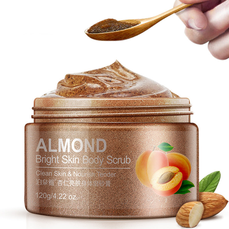Body Moisturizing Scrub Body Moisturizing Scrub